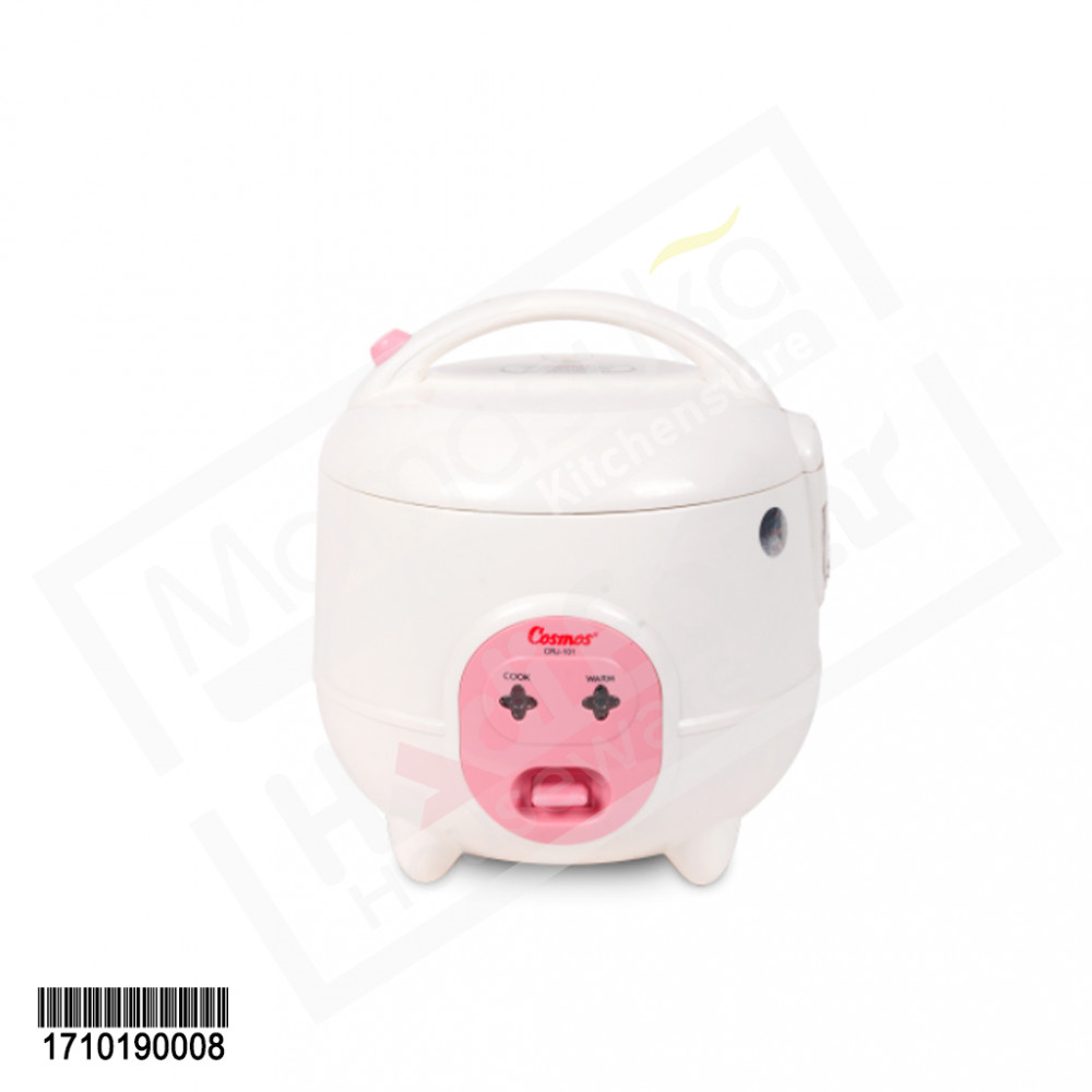 COSMOS MAGIC COM CRJ 101 N