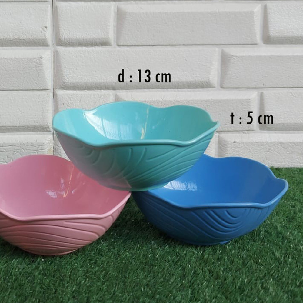 OFU $ MANGKOK SAKURA 5 GELOMBANG(1080)