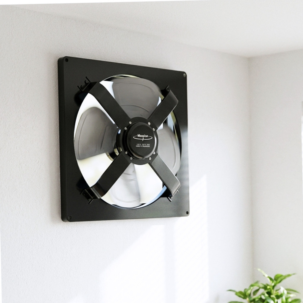 MASPION KIPAS EXHAUST 16` MV 3401 NEX