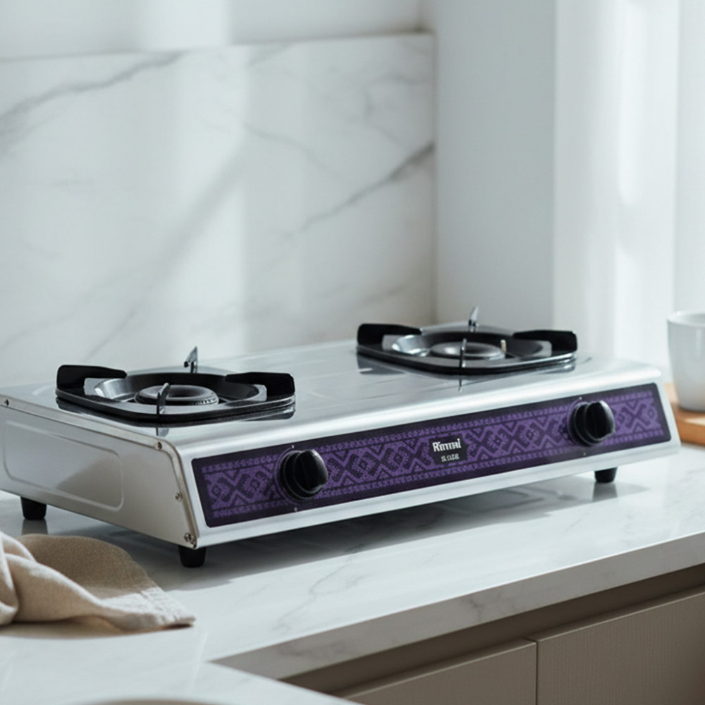 RINNAI KOMPOR GAS RI 52 SB