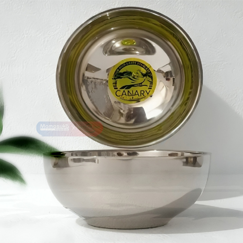 CANARY MANGKOK DOUBLE WALL MK001-18 (72)