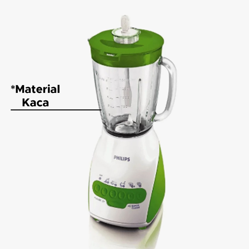 PHILIPS BLENDER HR 2116  (2)