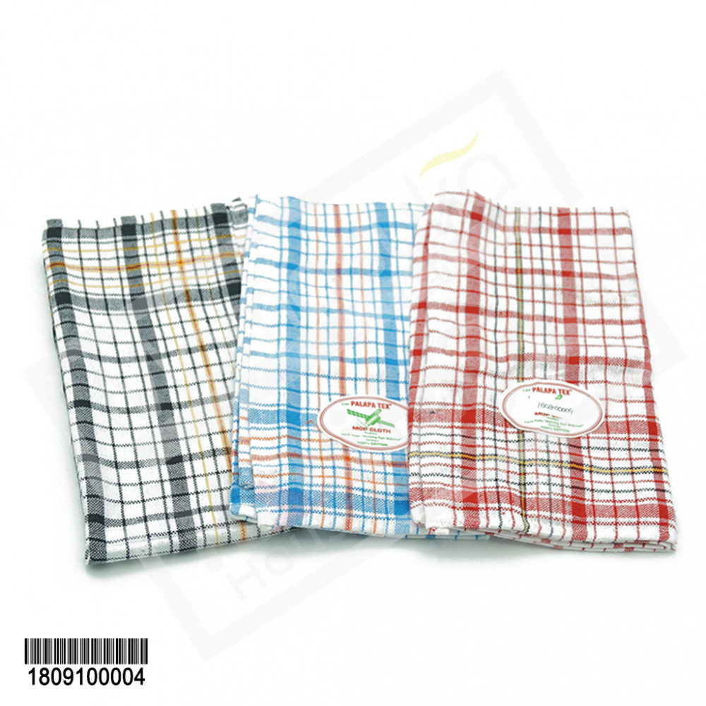 PALAPA SERBET PIRING 60X60CM (600)