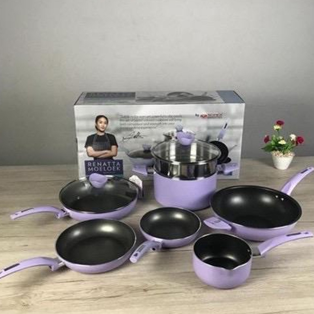 SUPRA PANCI SET 9PCS RENATA (PASTEL) (2)