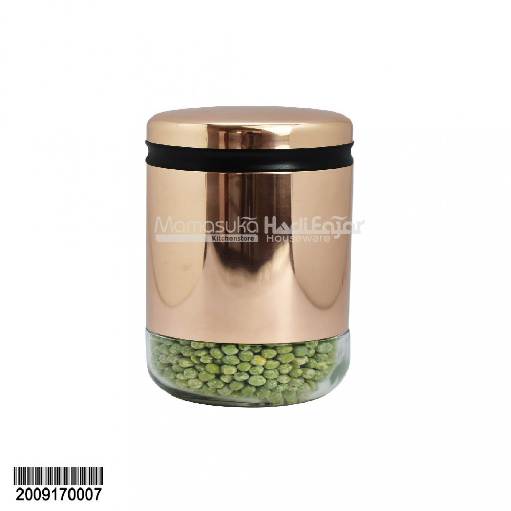 SENJOY TOPLES KACA BLT 425ML SJ-101H (36)