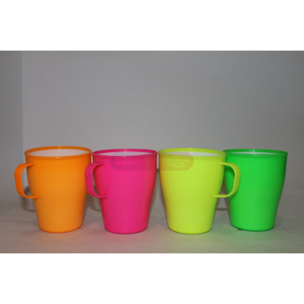 CALISTA CANGKIR GUNMA  (480)