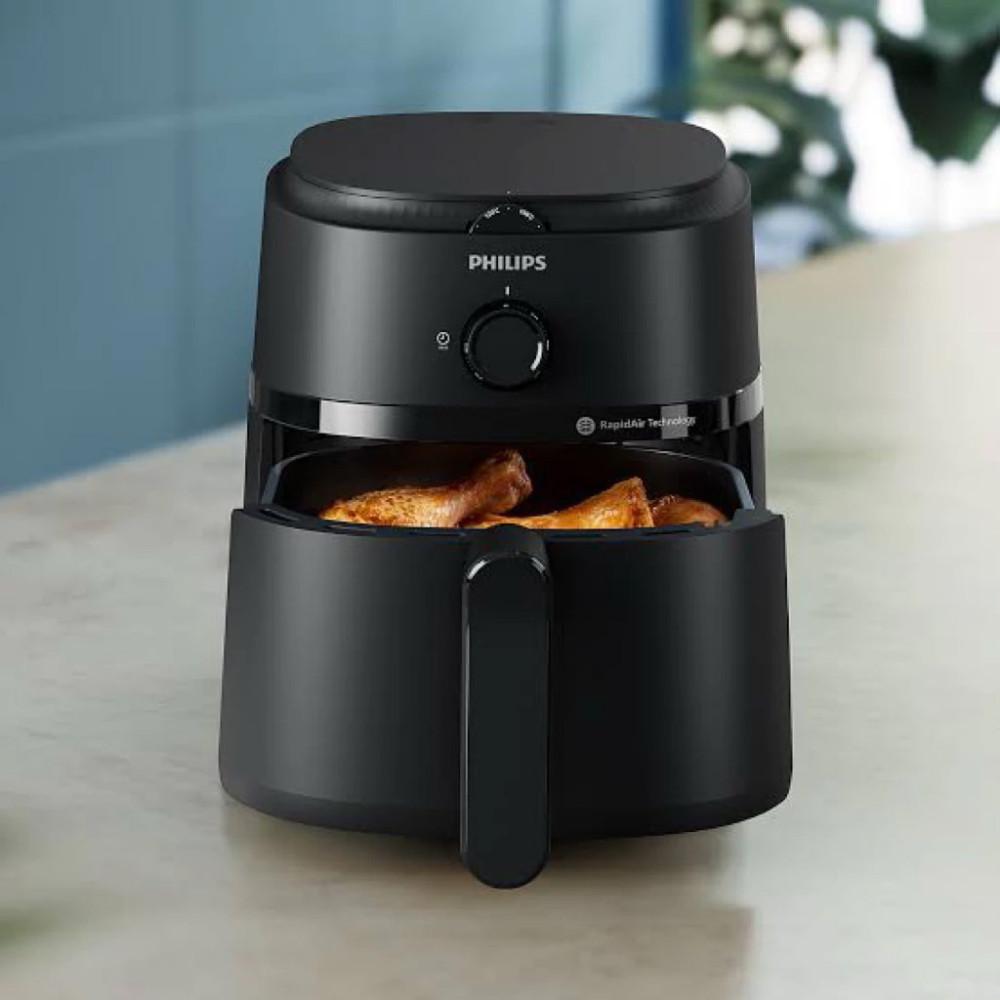 PHILIPS AIRFRYER 4.2L NA120/00