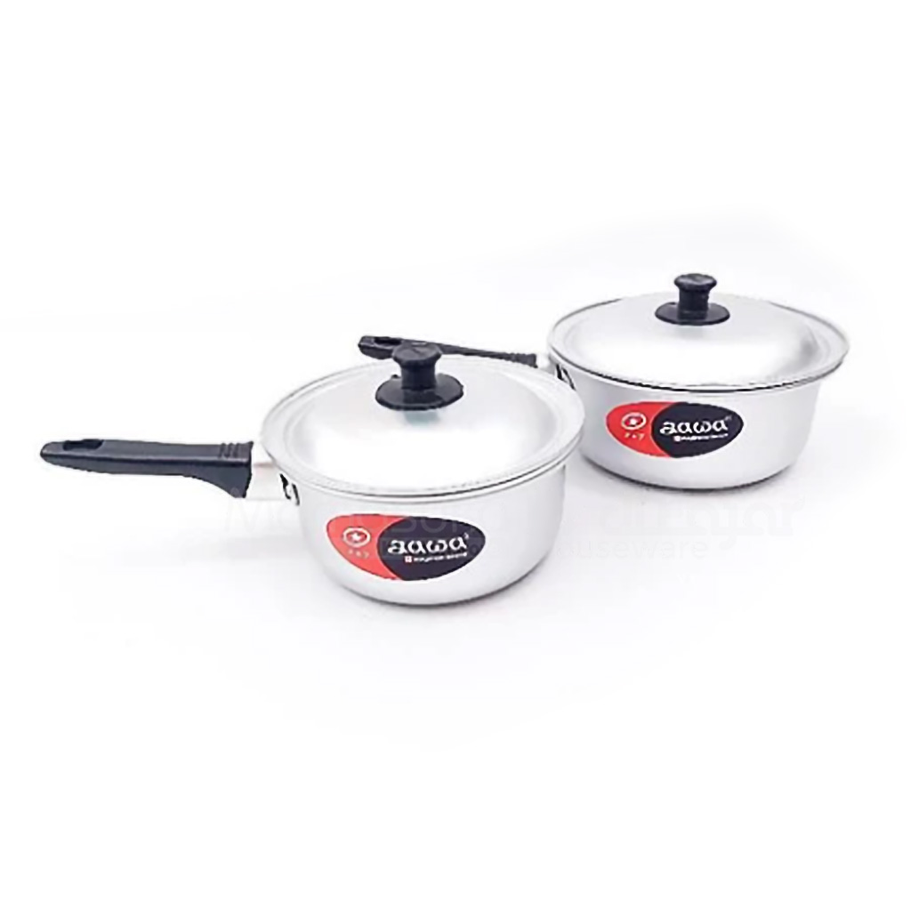 DJAWA PANCI SUSU TTP LUCKY 16CM ALM  (24)