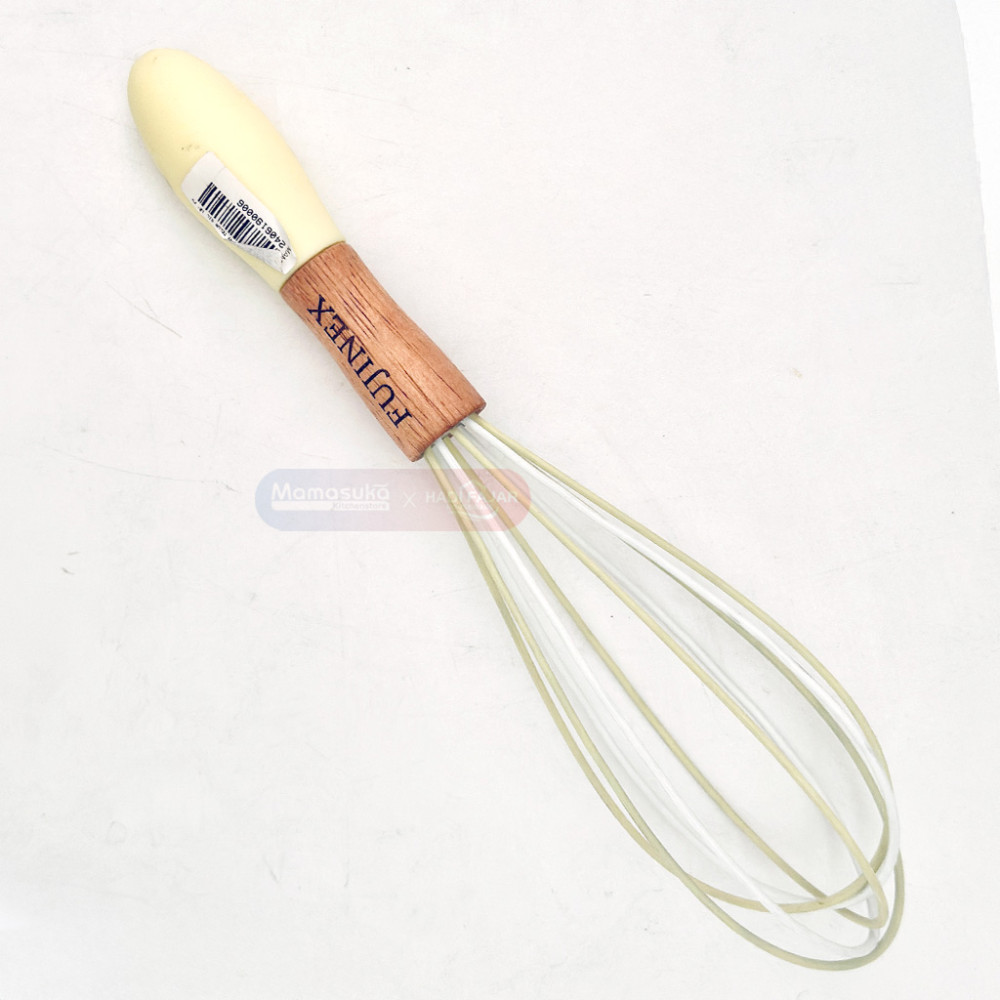 FUJINEX KOCOKAN TELUR SIL 12` FX200-12 (288)