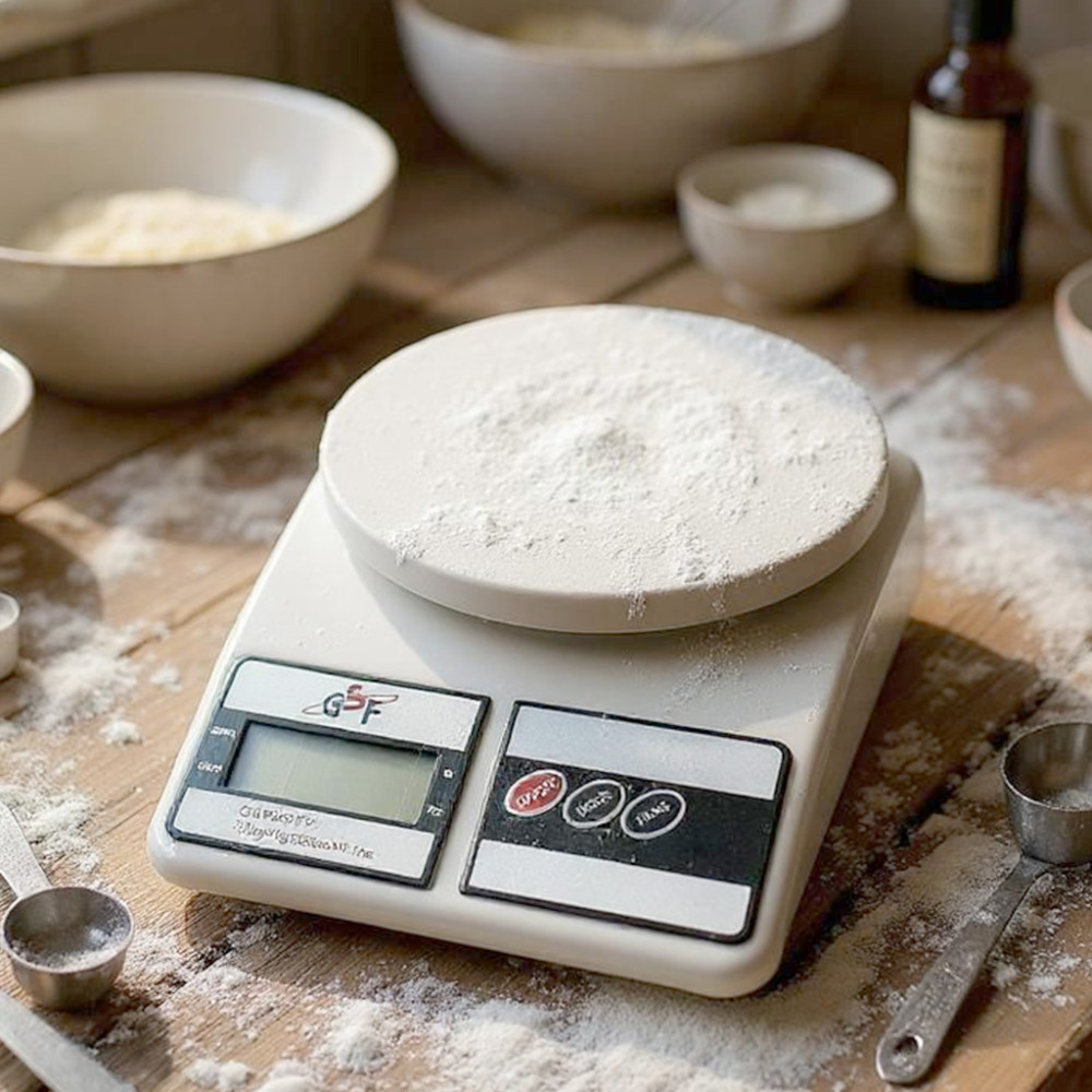 GSF TIMBANGAN KUE DIGITAL 5KG 4505(48)