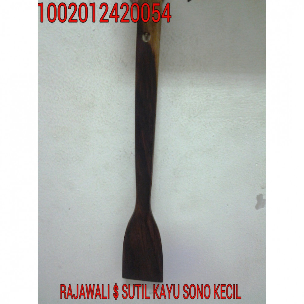 RAJAWALI SUTIL KAYU SONO KECIL (500)