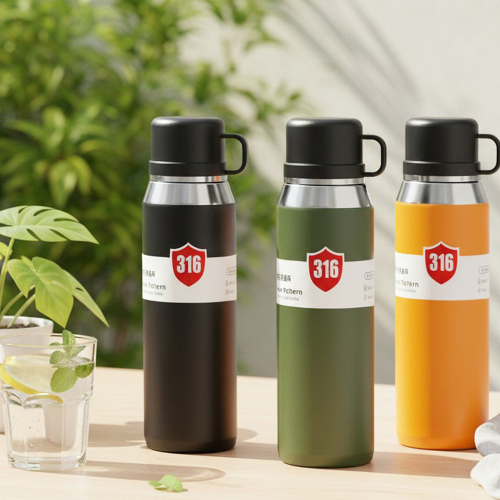 RRT $ THERMOS 1000ML ST9156 (30)