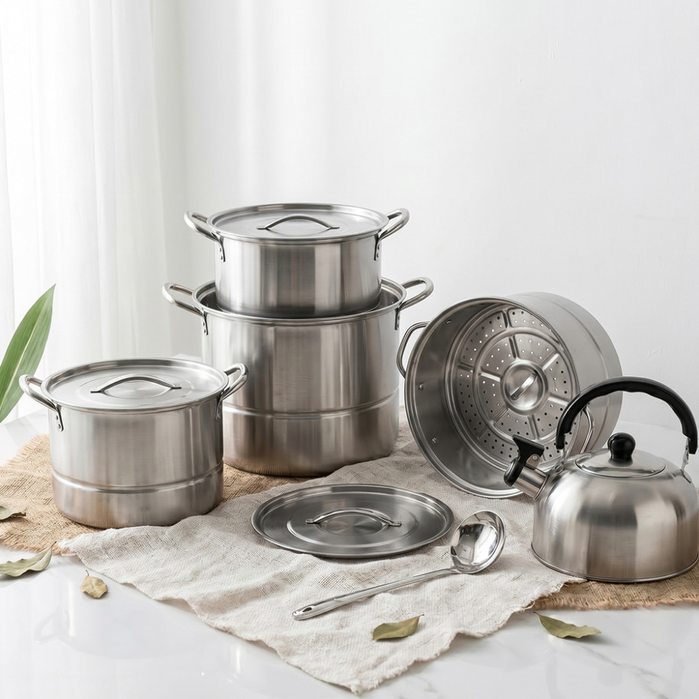 ONOMANE PANCI SET 24/30CM + TEKO C-379 (6)