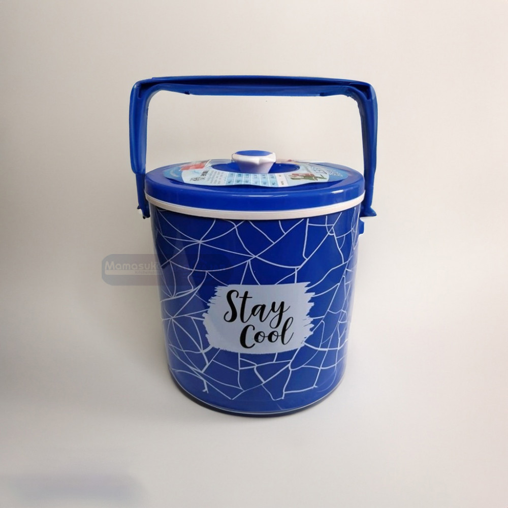 SANATA RICE BUCKET STAY COOL 13LT 1713(8)
