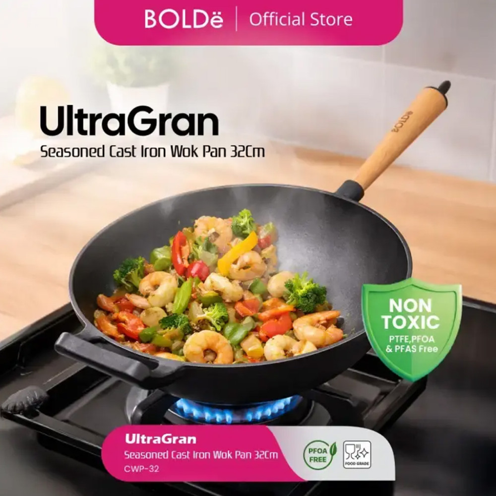 BOLDE WAJAN ULTRAGRAN 32CM (2)