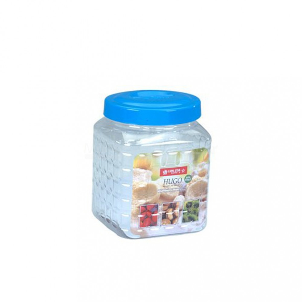 LION STAR TOPLES SEGI HUGO 203 (6LT) (24)