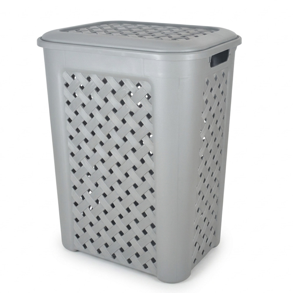 MASPION K.LOUNDRY HAMPER CANERO BKB 226(12)