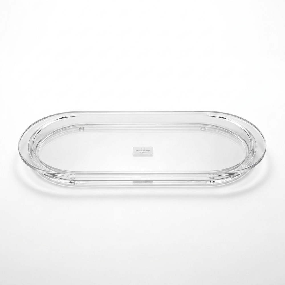 JD $ TEMPAT BUMBU ACRYLIC 3807