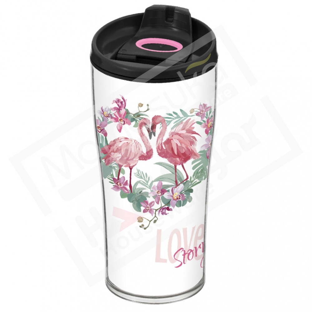 HEREVIN MUG COFFEE 440CC 161483-002 (24)