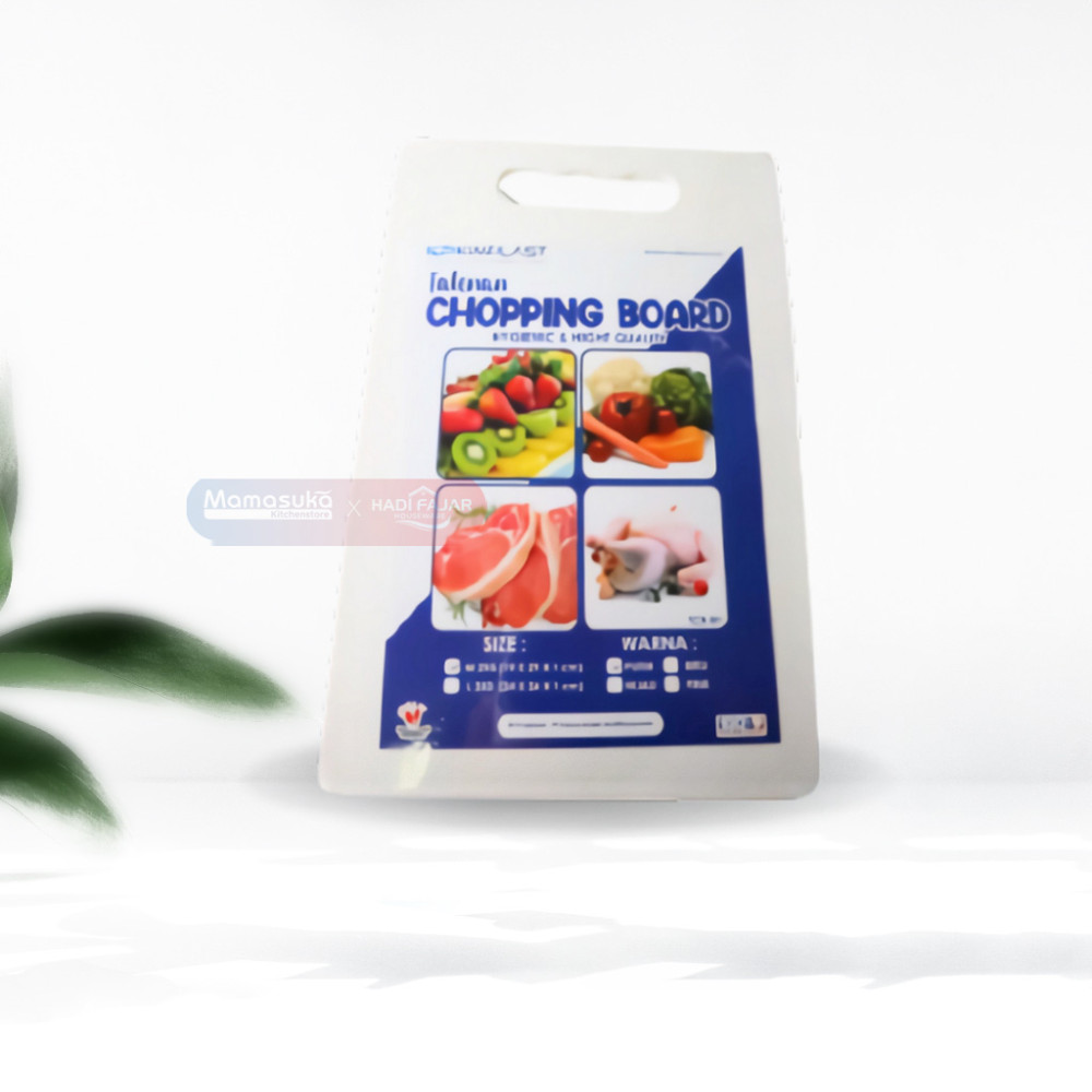 KIMPLAST TALENAN PUTIH LARGE (24)