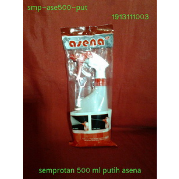 ASENA SEMPROTAN 500 ML PUTIH  (24)