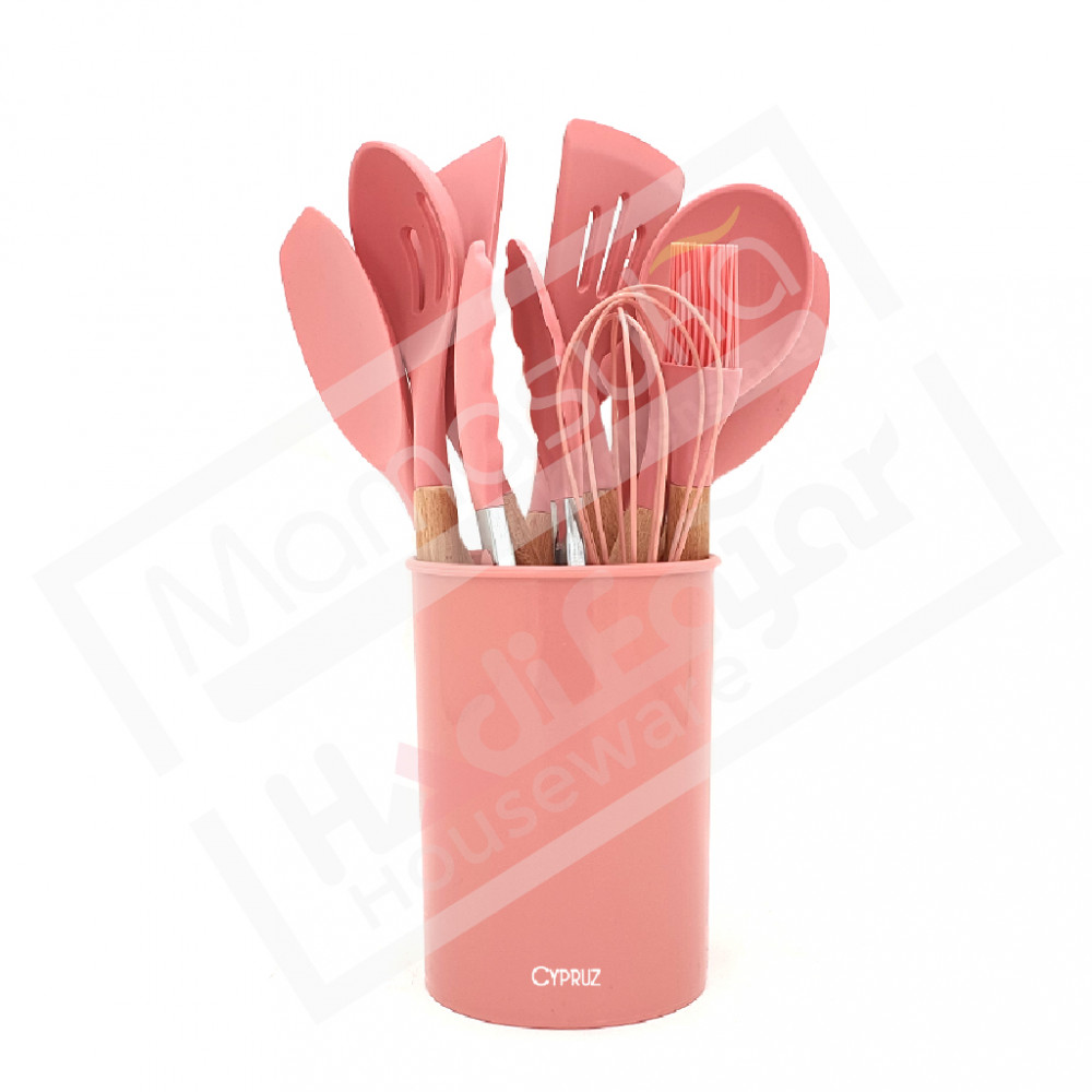 CYPRUS DAPUR SET SILIKON AM 0929