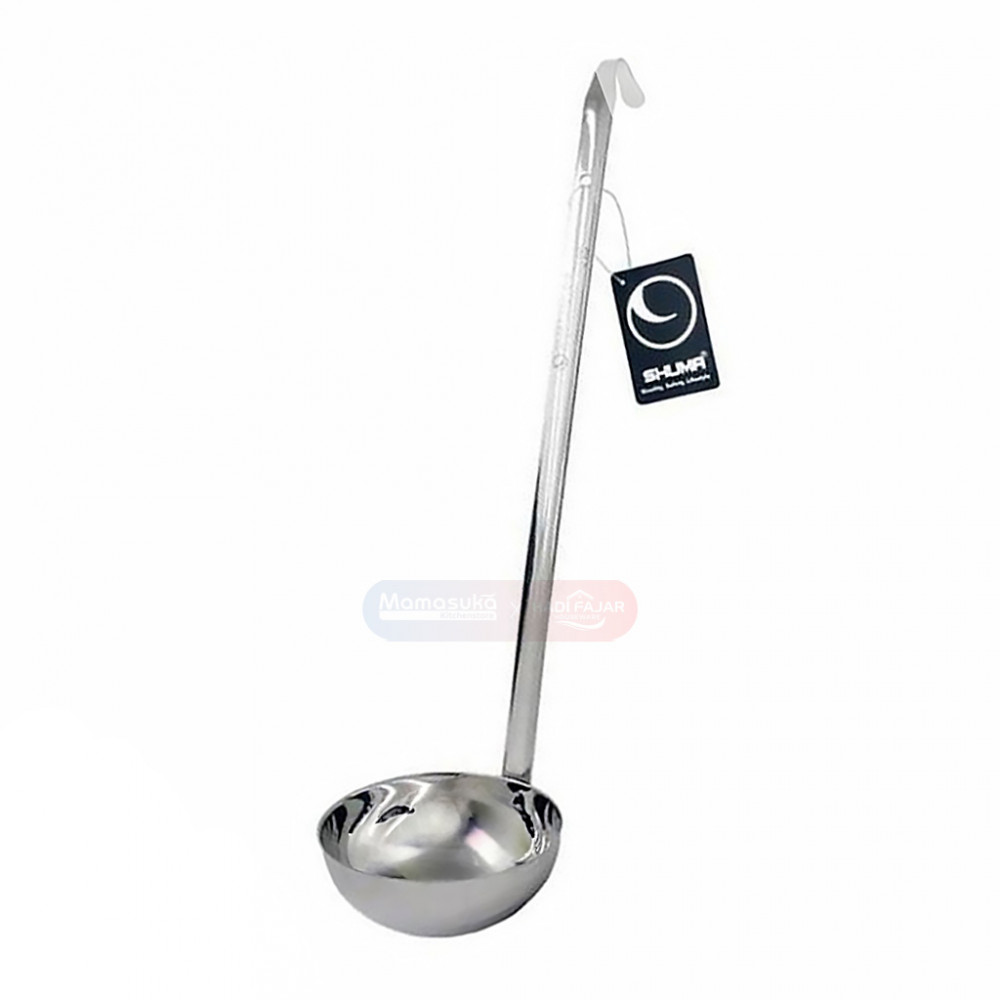 SHUMA IRUS SOUP STENLIS 5 OZ  (60)