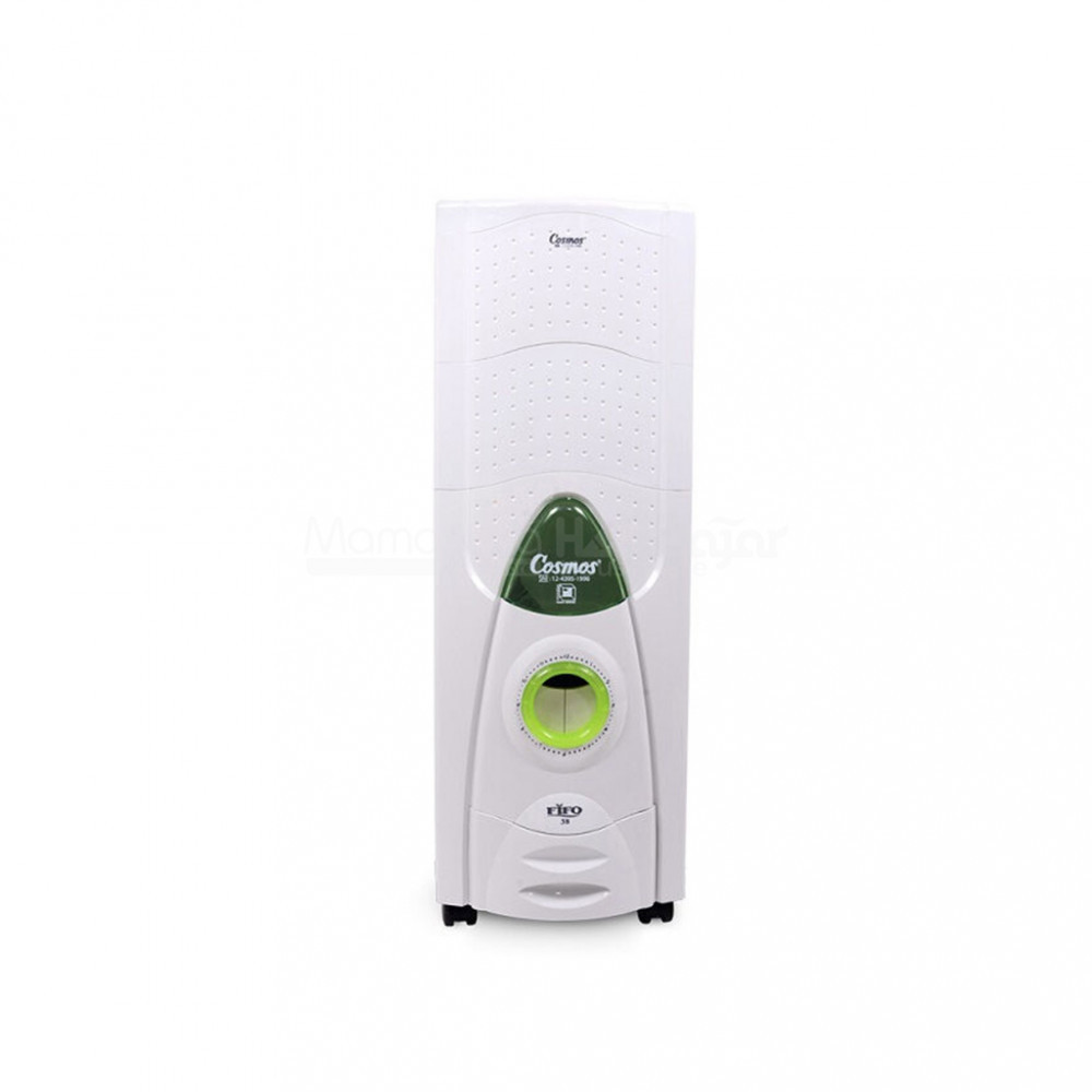 COSMOS RICE BOX FIFO 38 TP