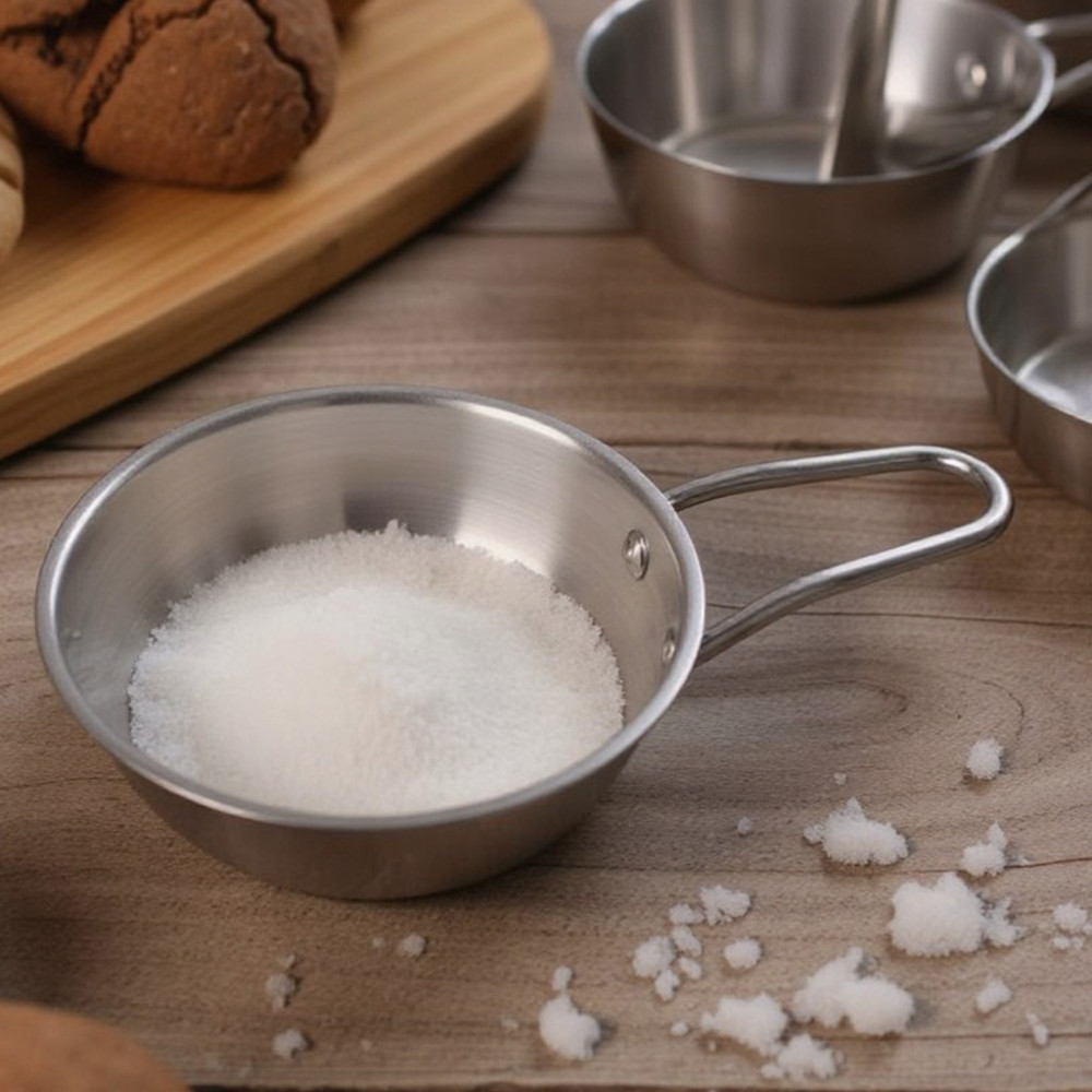 COOKMASTER MANGKOK SUGAR MELTING DBFP14CM