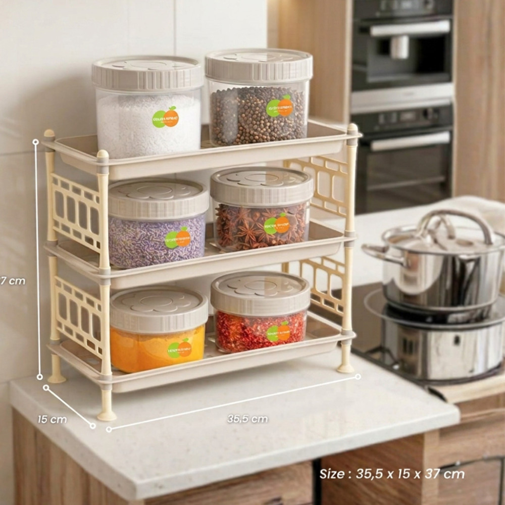 G.SUNKIST RAK+TOPLES SET RTM1171/2/3(6)