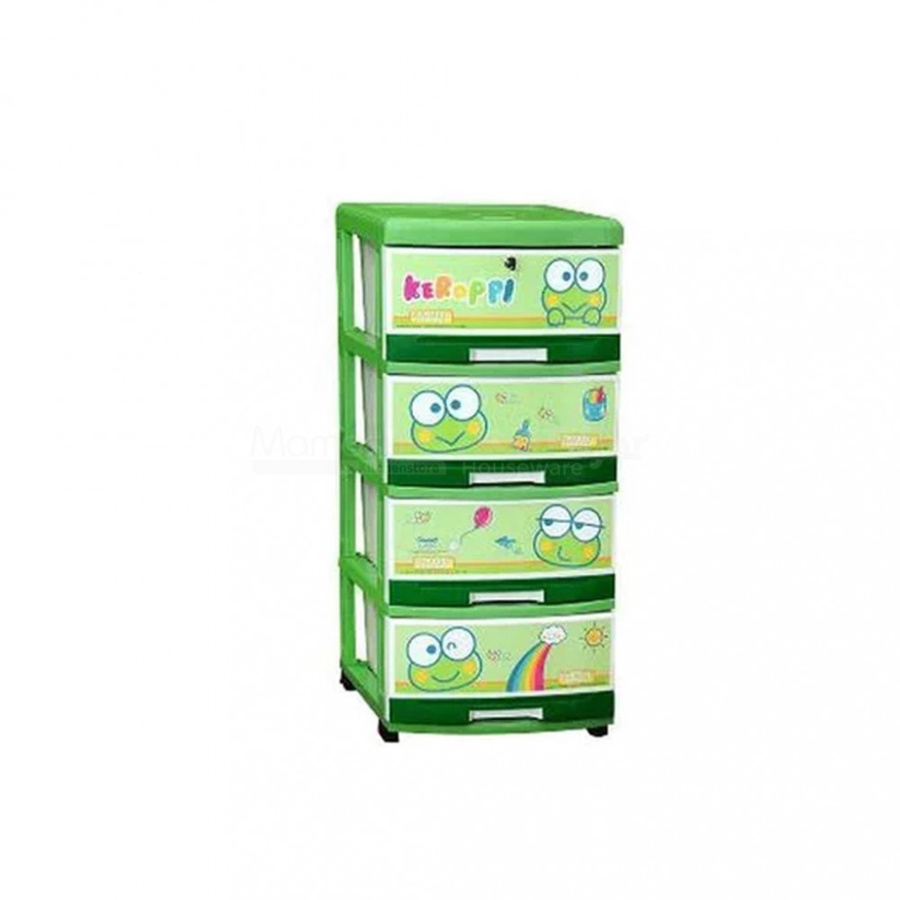 NAPOLLY CONTAINER SFC2 4000 KEROPI  (1)