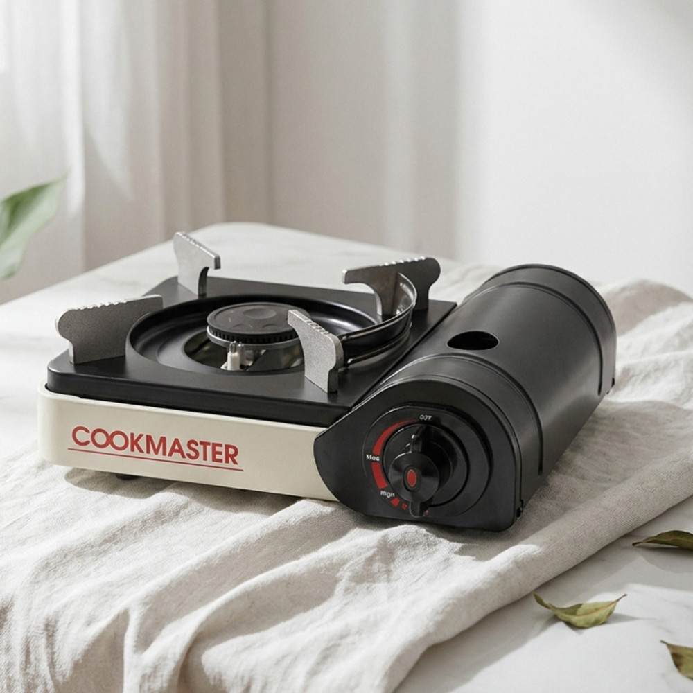 COOKMASTER KOMPOR GAS PORTABLE CM243PN/ CM 251 PF (12)