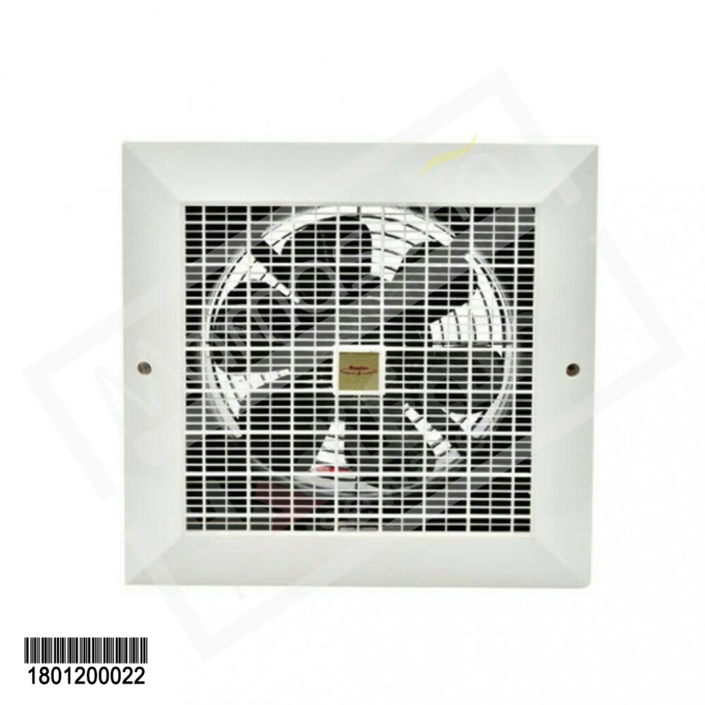 MASPION KIPAS EXHAUST 10` CEF 25