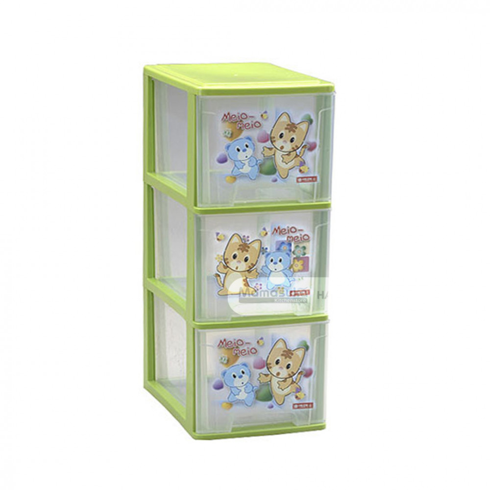 LION STAR CONT.MINI MAGNOLIA XL3 XC-39(6)