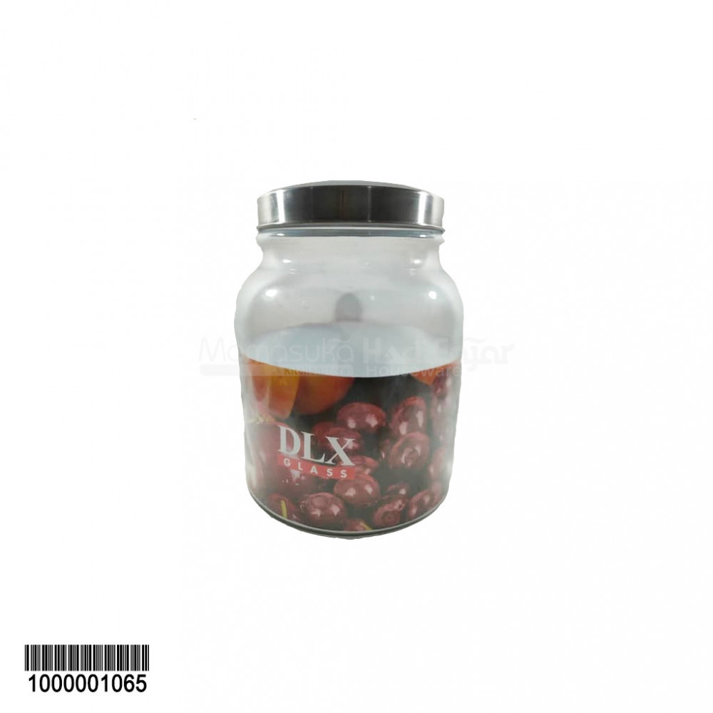 TOPLES KACA TP 21 + TTP SEAL / MANISE 2 (6)