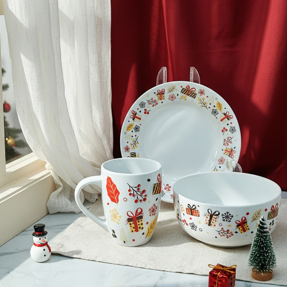 QM DINNER SET 3PCS NATAL (12)