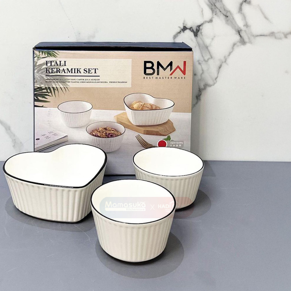 BMW MANGKOK SET ITALIA 3PCS (24)