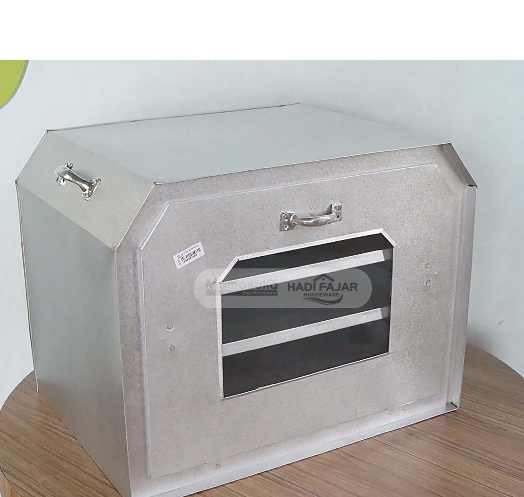 ADI $ OVEN ALUMINIUM BESAR