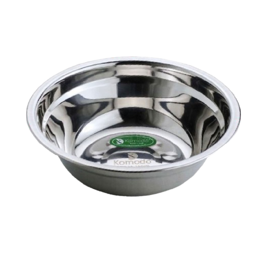 KOMODO MANGKOK KUAH DAHLIA 20 CM STL(120)