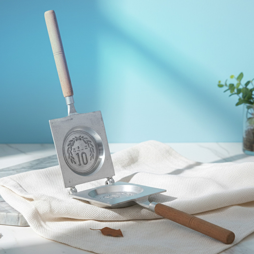 LOTUS $ CETAKAN KUE TOK KOIN SINGLE(12)