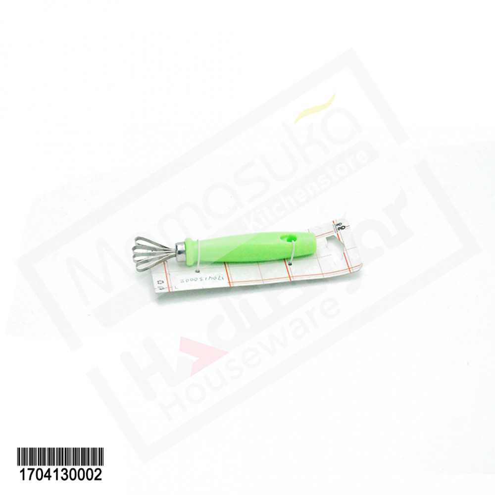 TANICA PISAU PEELER TB 22