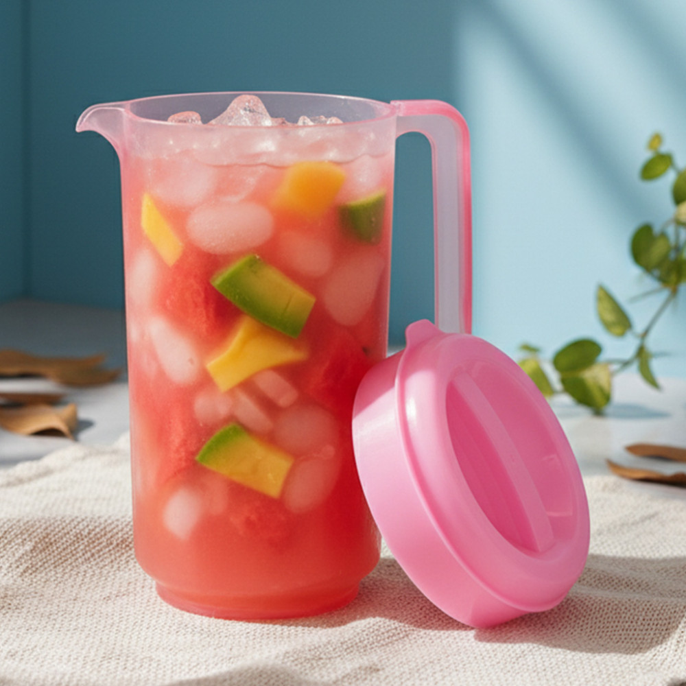 BIGGY WATER JUG LYRA 1,4 LT (96)