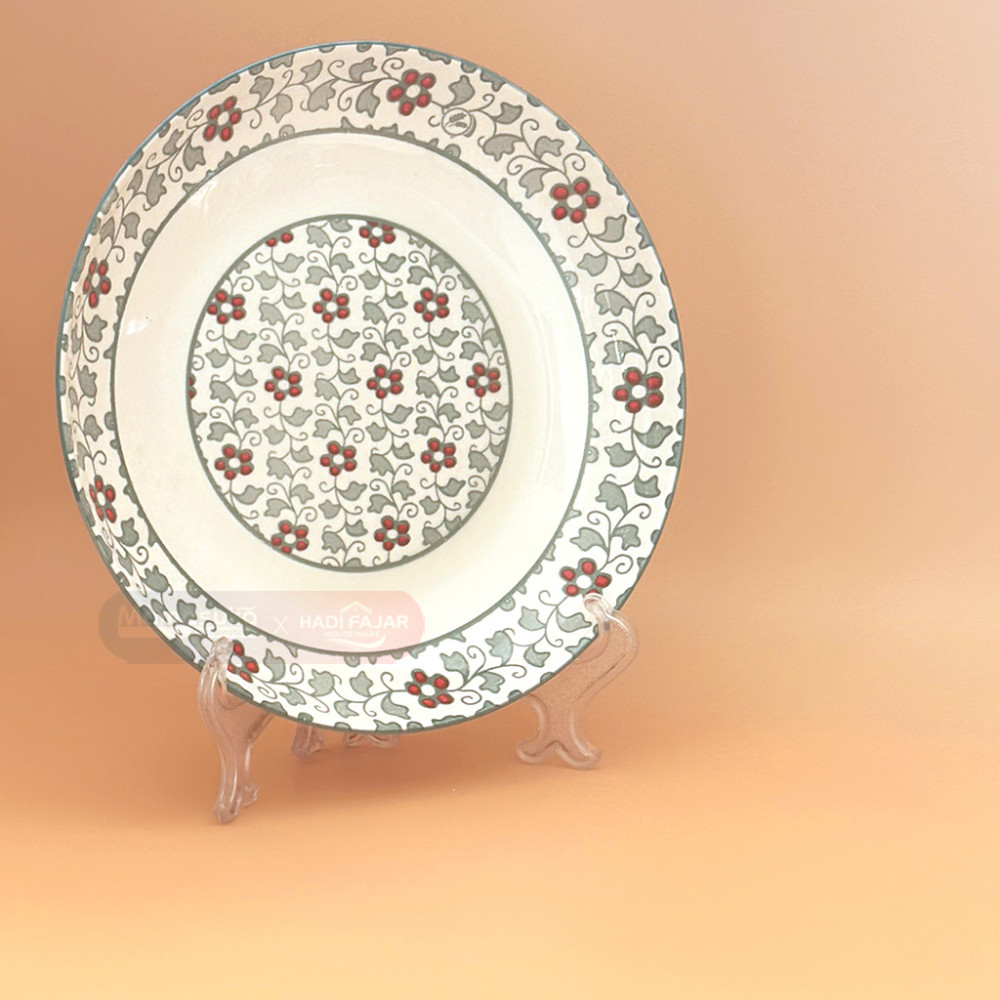 TIARA PIRING MIDORI 9` EMI-4 (40)