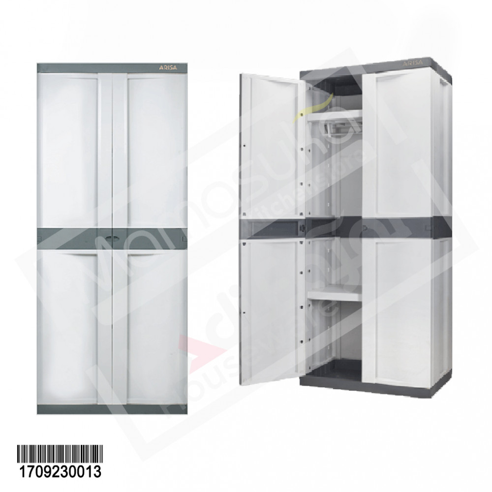 ARISA LEMARI SERBAGUNA CA-102A