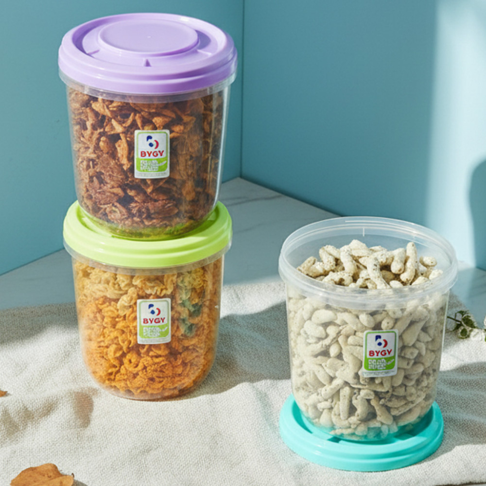 BIGGY SEALWARE KLIK GO 2.5 KG CT-219(180)