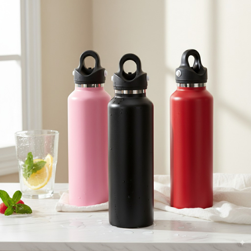 RRT $ THERMOS 600ML HN 151 (50)