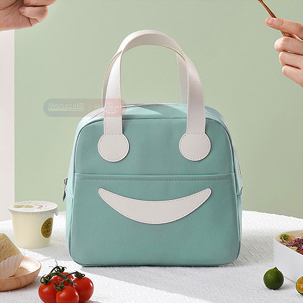 BONBOX TAS BEKAL BLB40