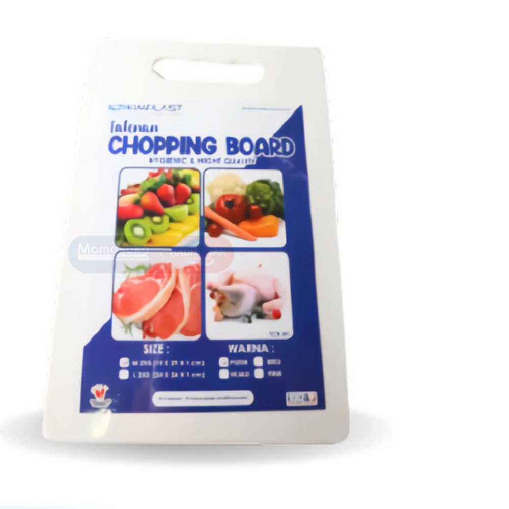 KIMPLAST TALENAN PUTIH MEDIUM (24)