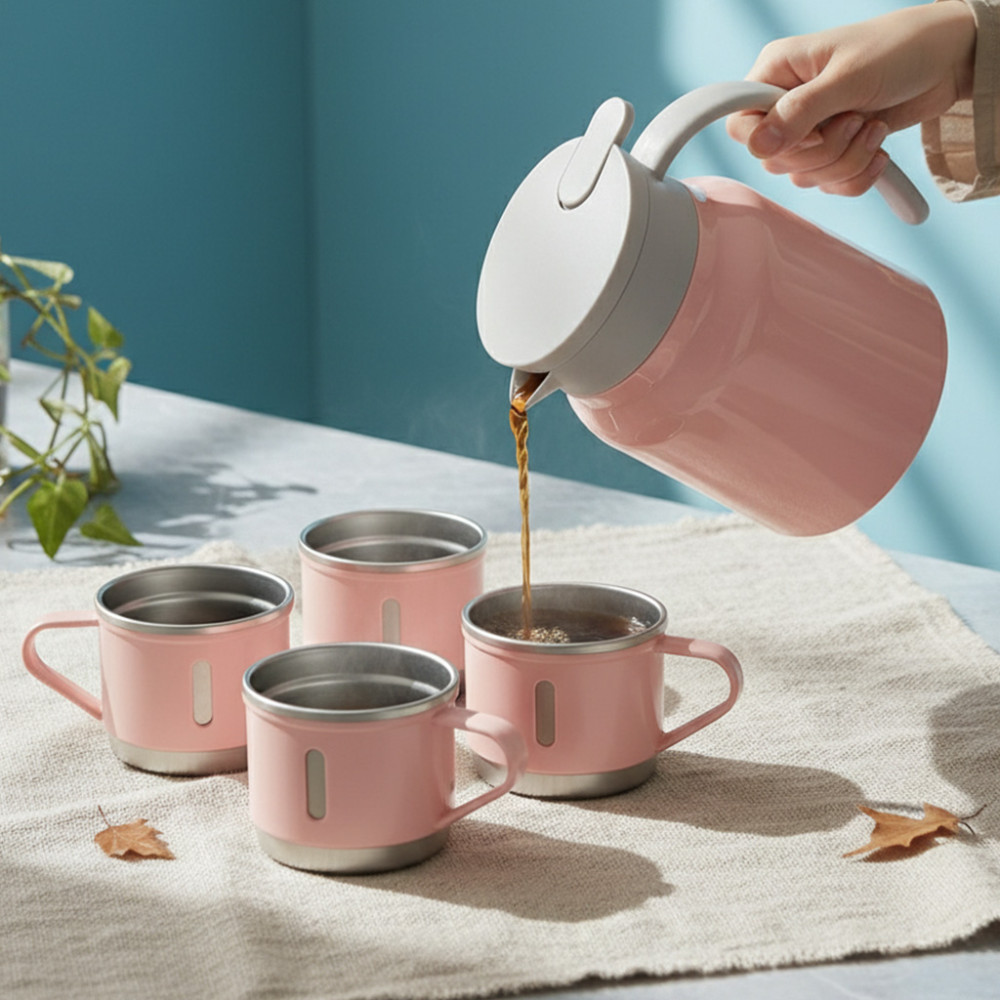 RRT $ TEKO VACUM SET (20)