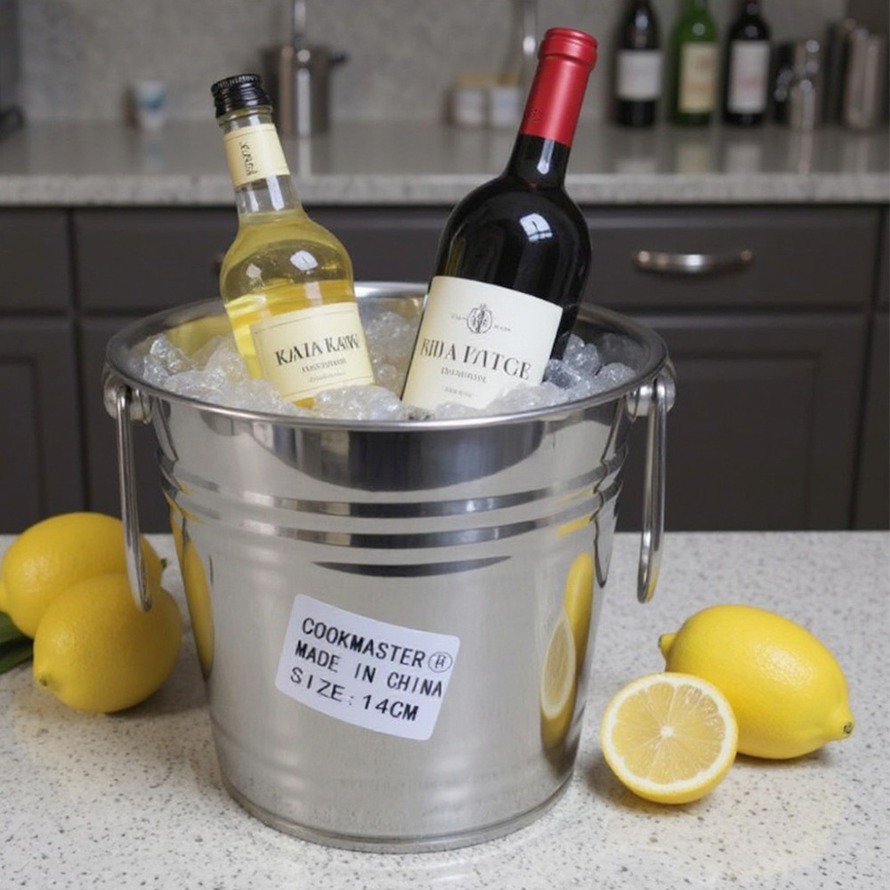 COOKMASTER ICE BUCKET 1.5L SXIB1.5L